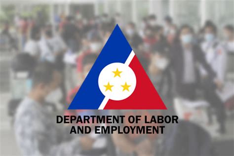 department of labor and employment ncr photos|DOLE .